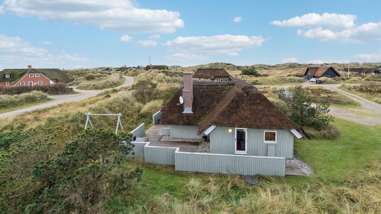 Photo of Others in Blavand Strand