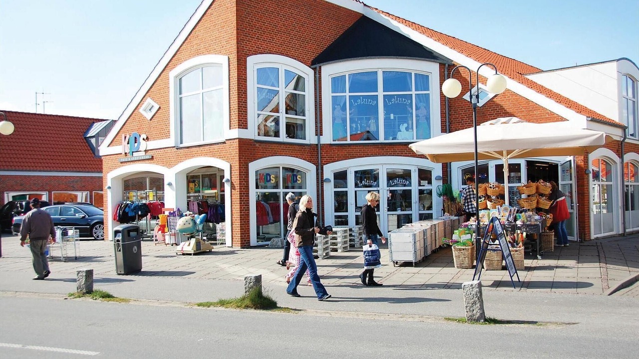 Photo of Others in Blavand Strand