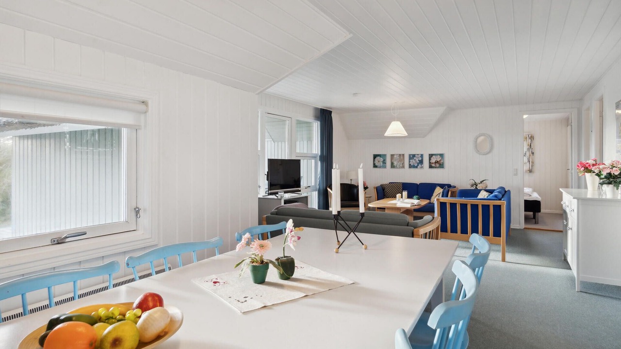 Photo of Bedroom in Blavand Strand