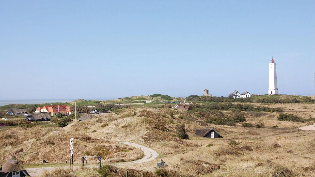 Photo of Others in Blavand Strand