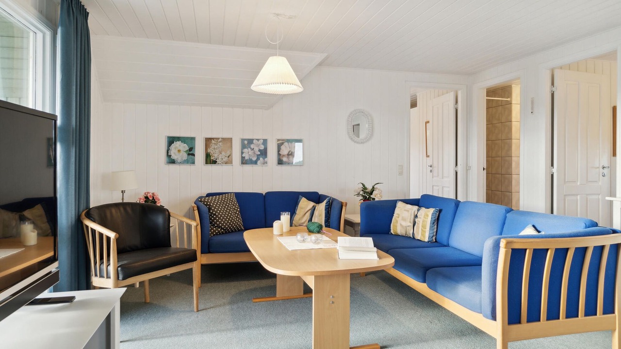 Photo of Bedroom in Blavand Strand