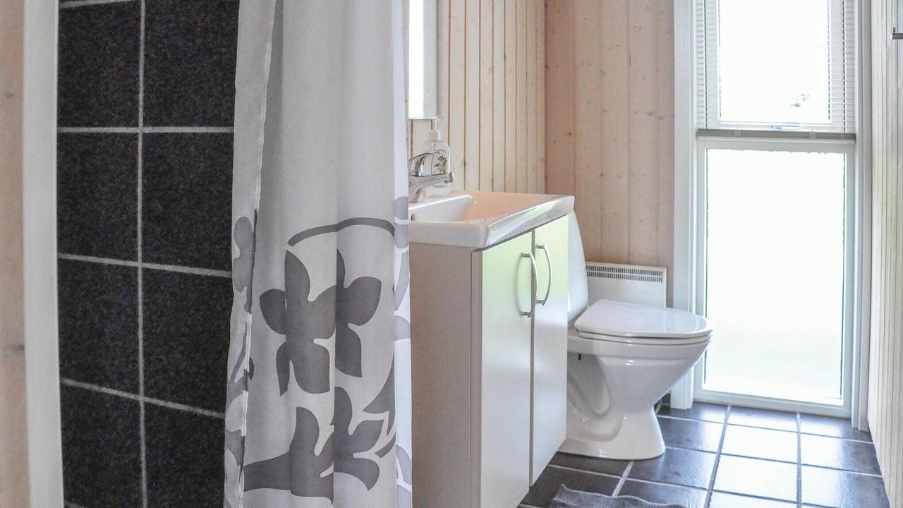 Photo of Bathroom in Skovmose
