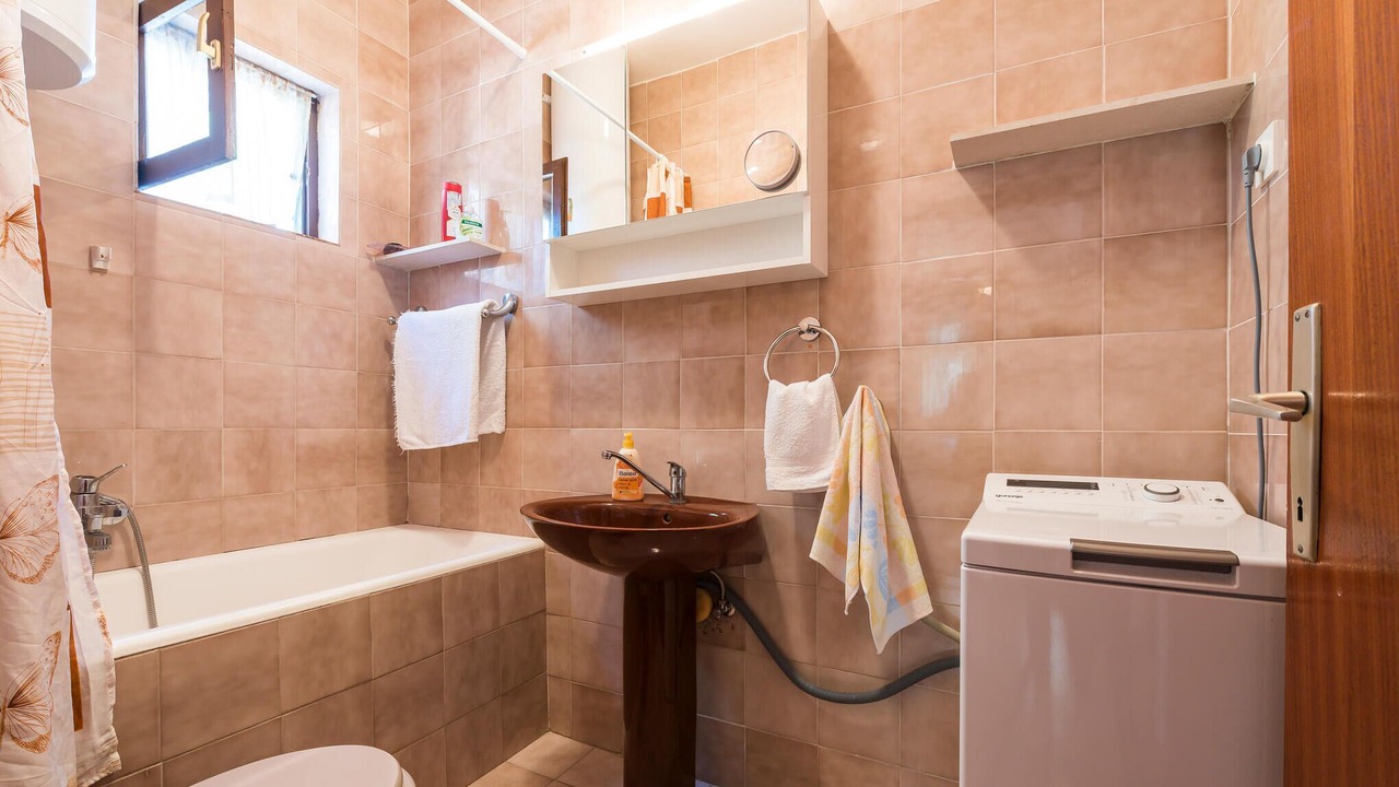 Photo of Bathroom in Jadrija
