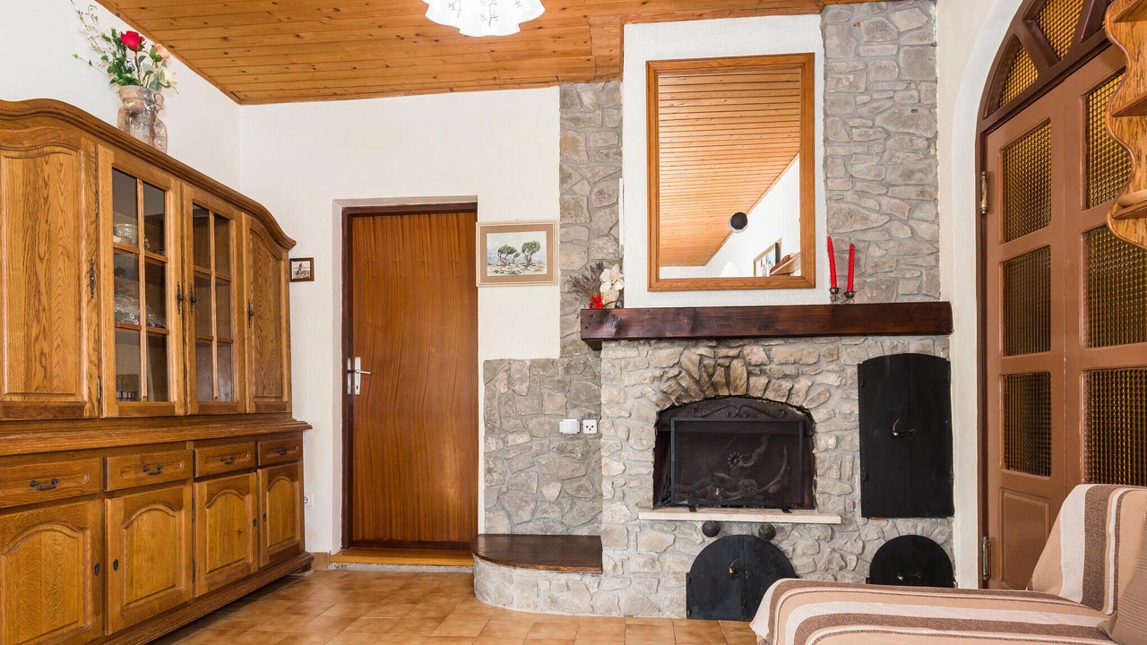 Photo of Bedroom in Jadrija