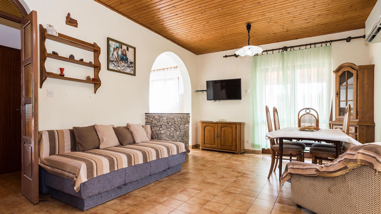 Photo of Bedroom in Jadrija