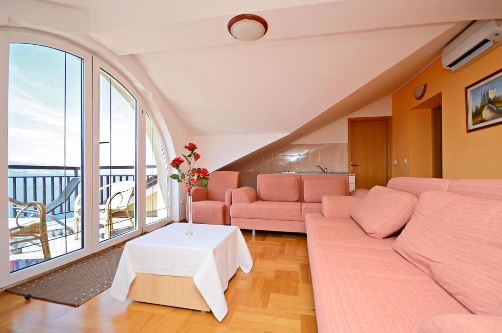 Photo of Livingroom in Senj