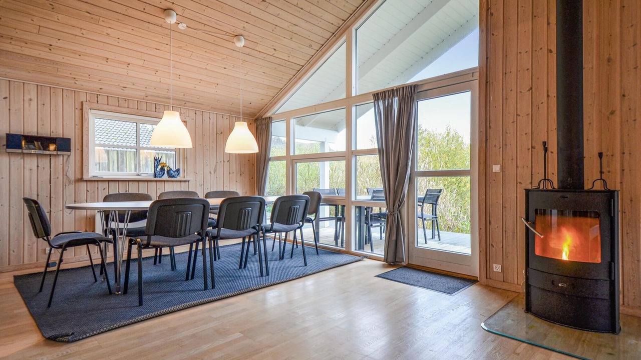 Photo of Bedroom in Knebel