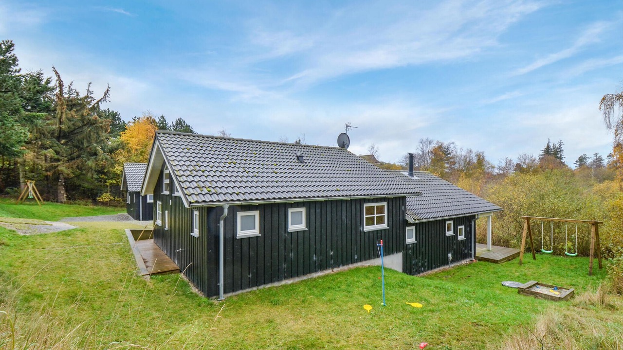 Photo of Outdoor in Knebel