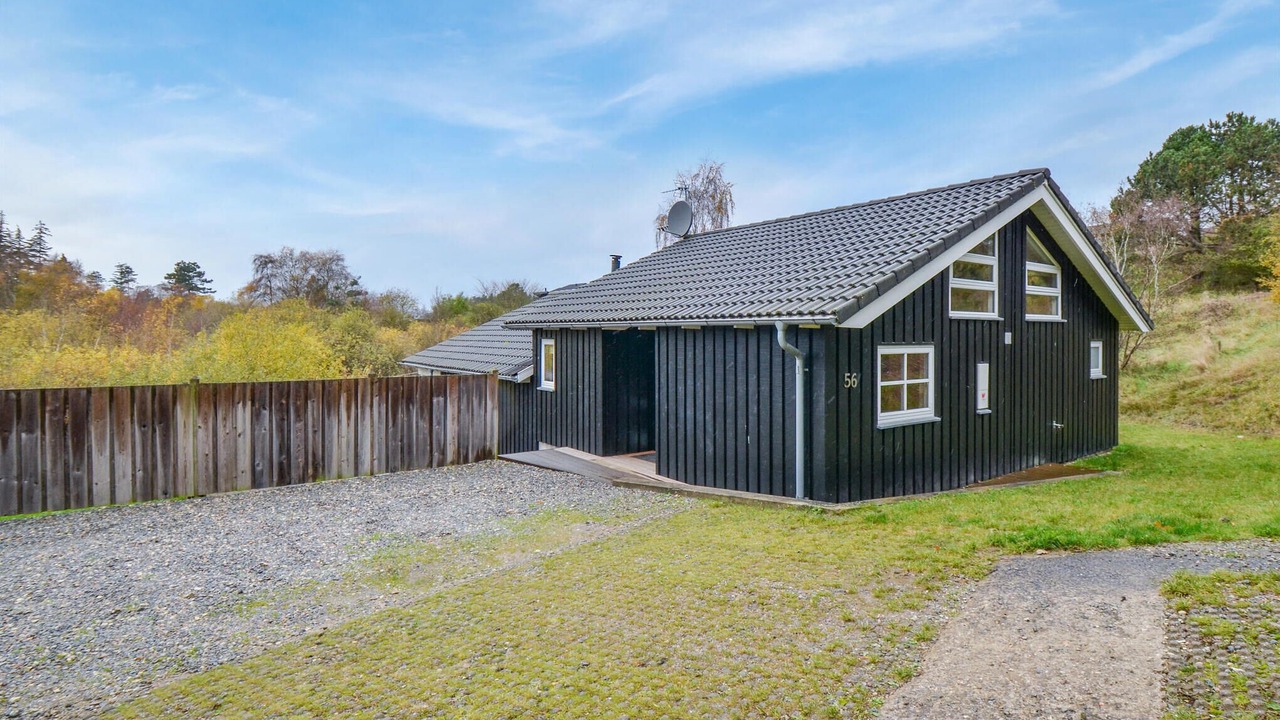 Photo of Outdoor in Knebel