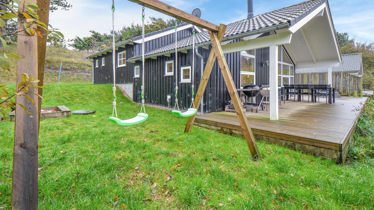 Photo of Outdoor in Knebel