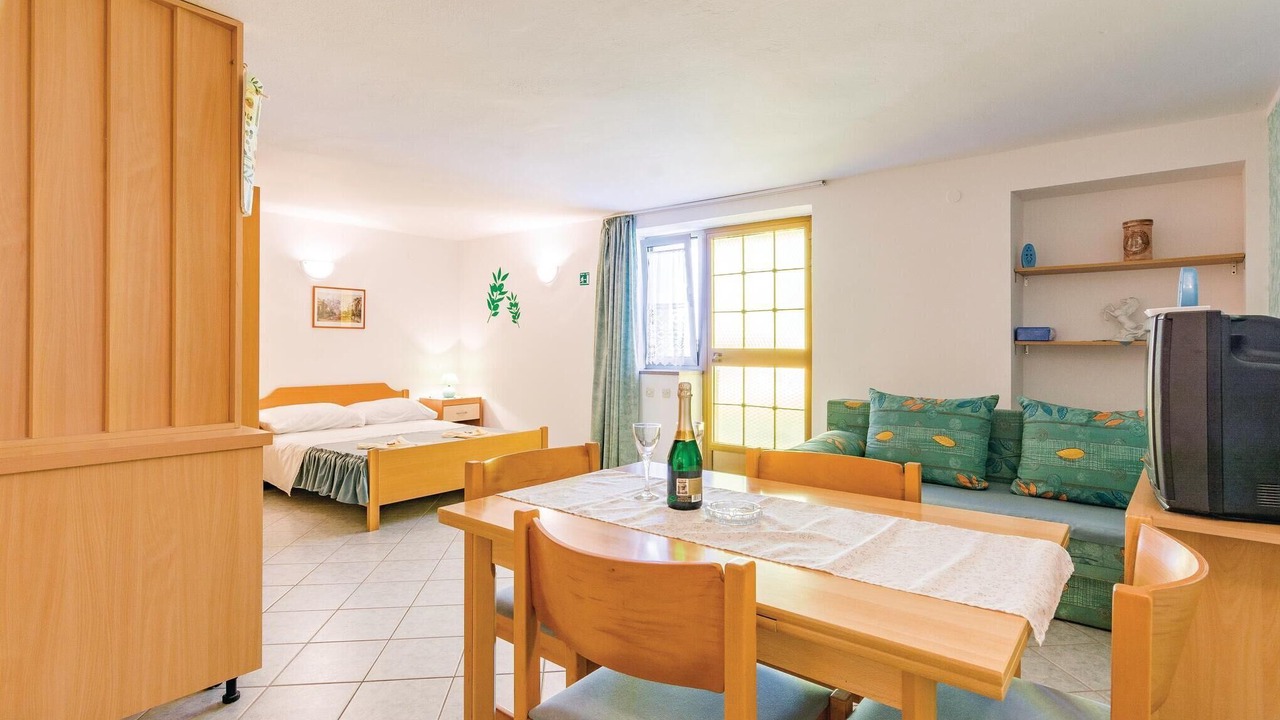Photo of Bedroom in Vrsar