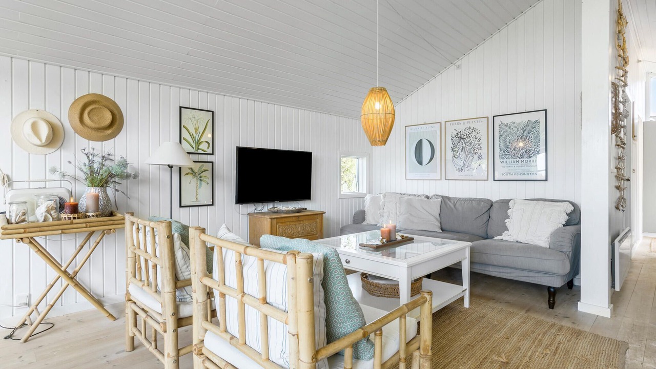 Photo of Bedroom in Sillerslev