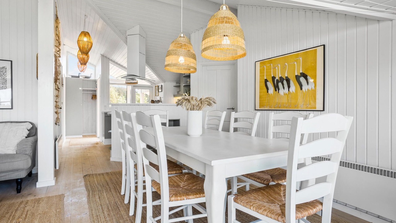 Photo of Bedroom in Sillerslev