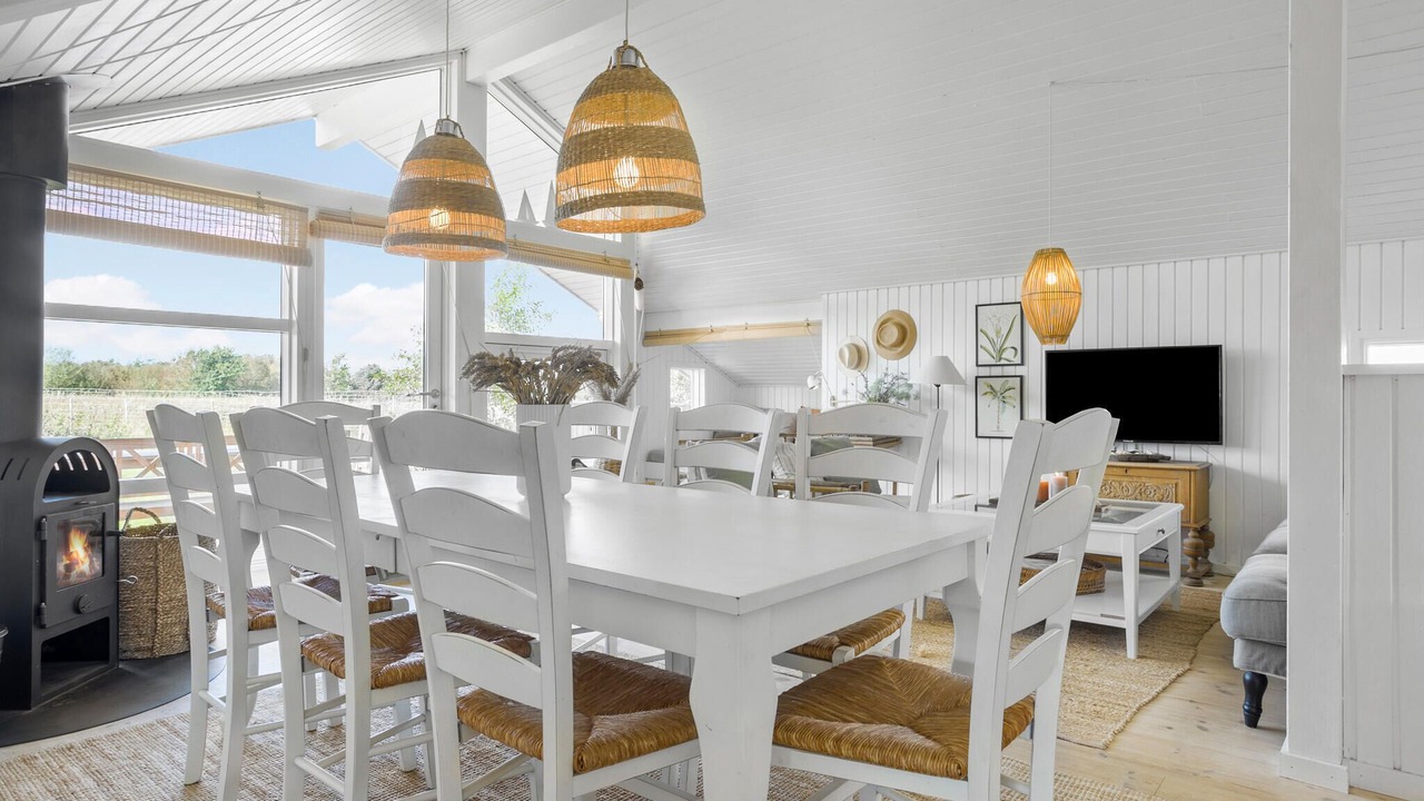 Photo of Bedroom in Sillerslev