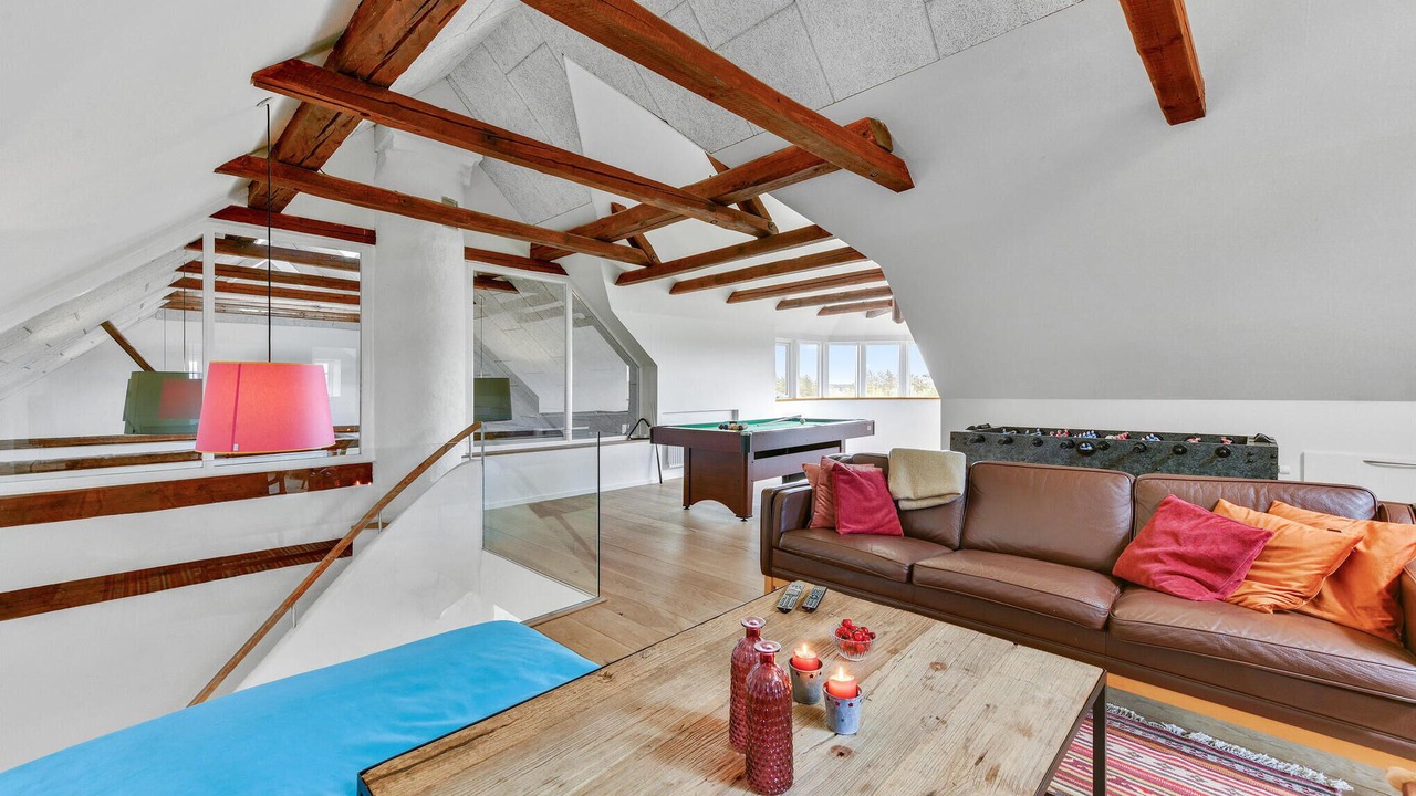 Photo of Bedroom in Nørre Fjand