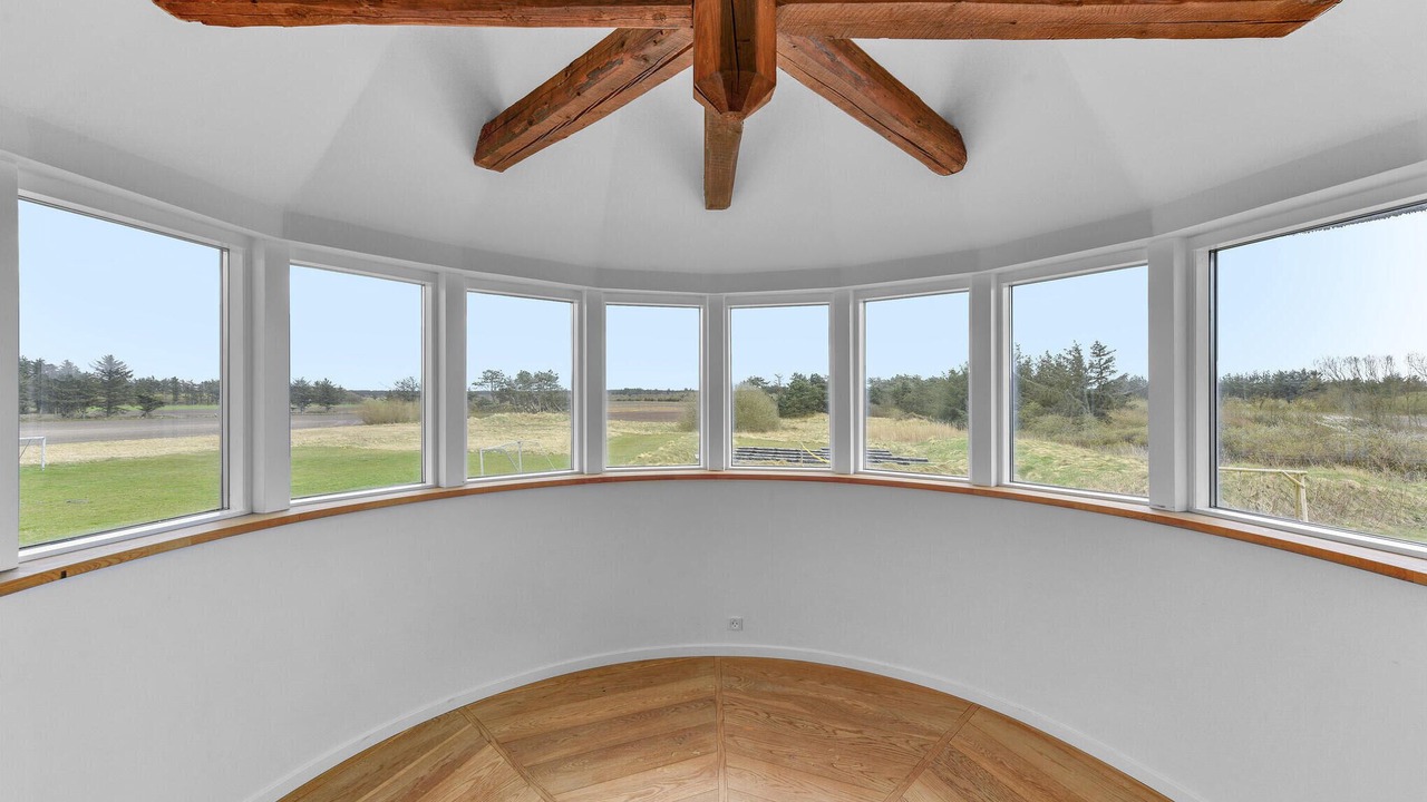 Photo of Bedroom in Nørre Fjand