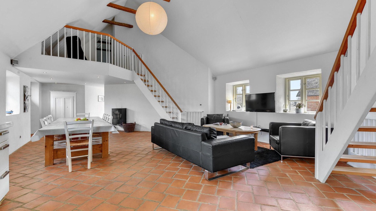 Photo of Bedroom in Nørre Fjand