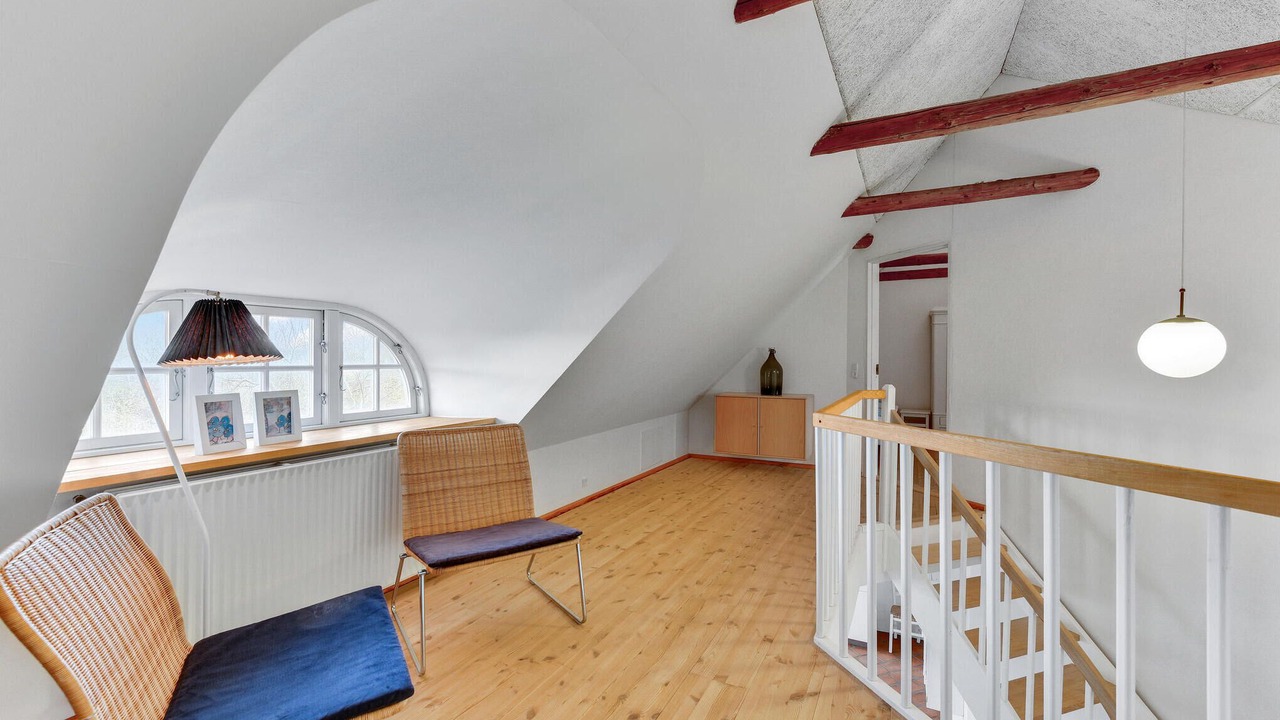 Photo of Bedroom in Nørre Fjand