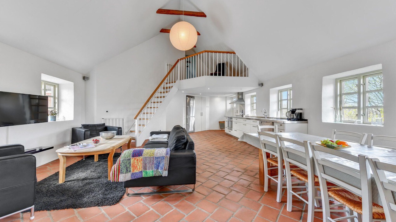 Photo of Bedroom in Nørre Fjand