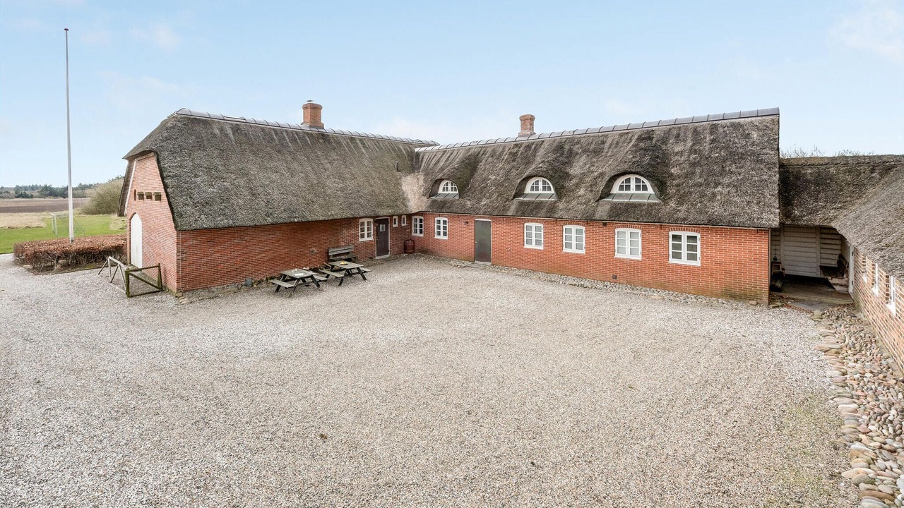 Photo of Outdoor in Nørre Fjand