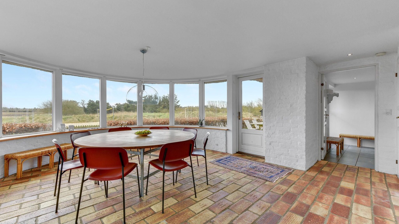 Photo of Bedroom in Nørre Fjand