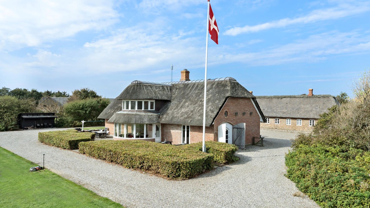 Photo of Outdoor in Nørre Fjand