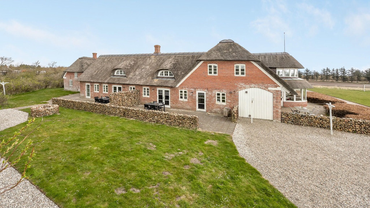 Photo of Outdoor in Nørre Fjand