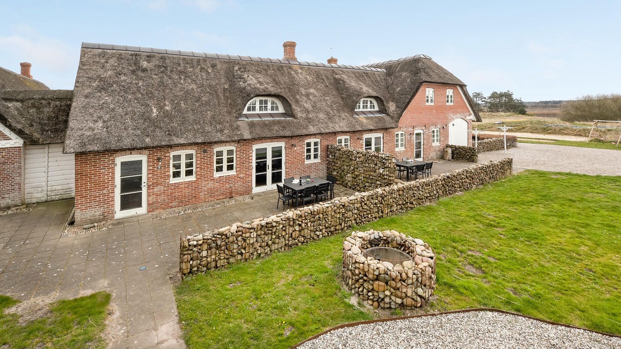 Photo of Outdoor in Nørre Fjand