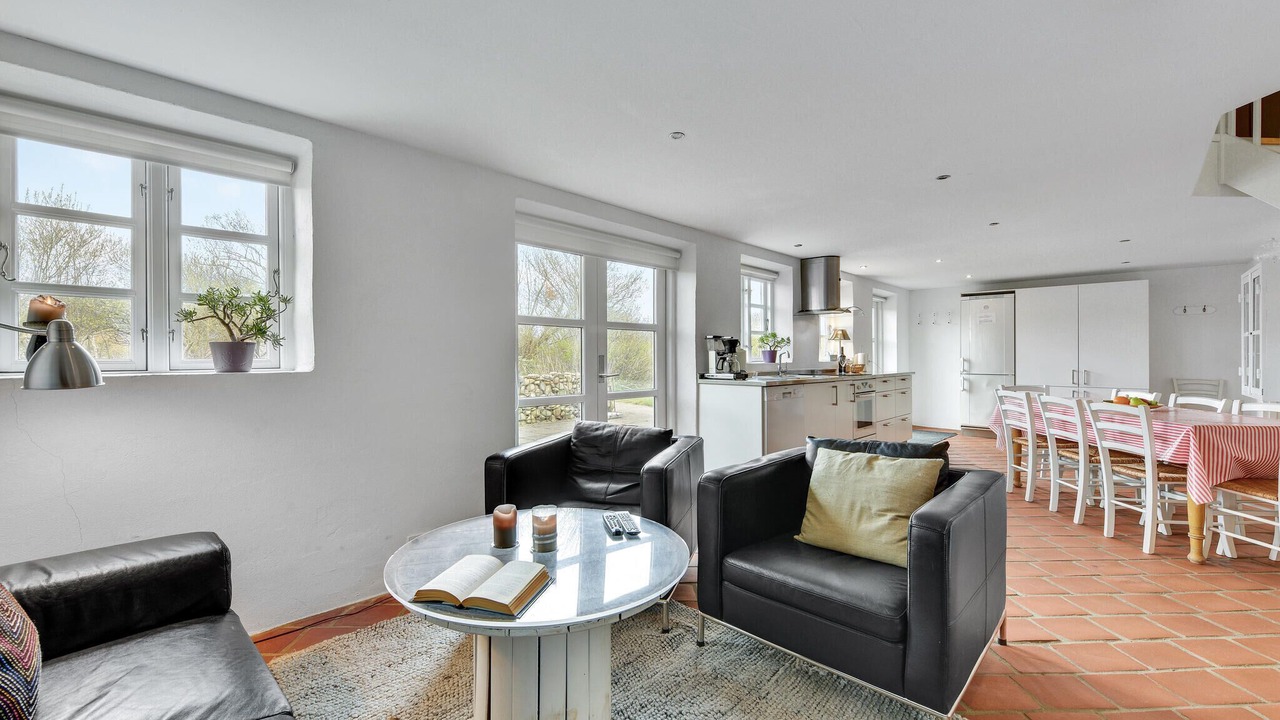 Photo of Bedroom in Nørre Fjand