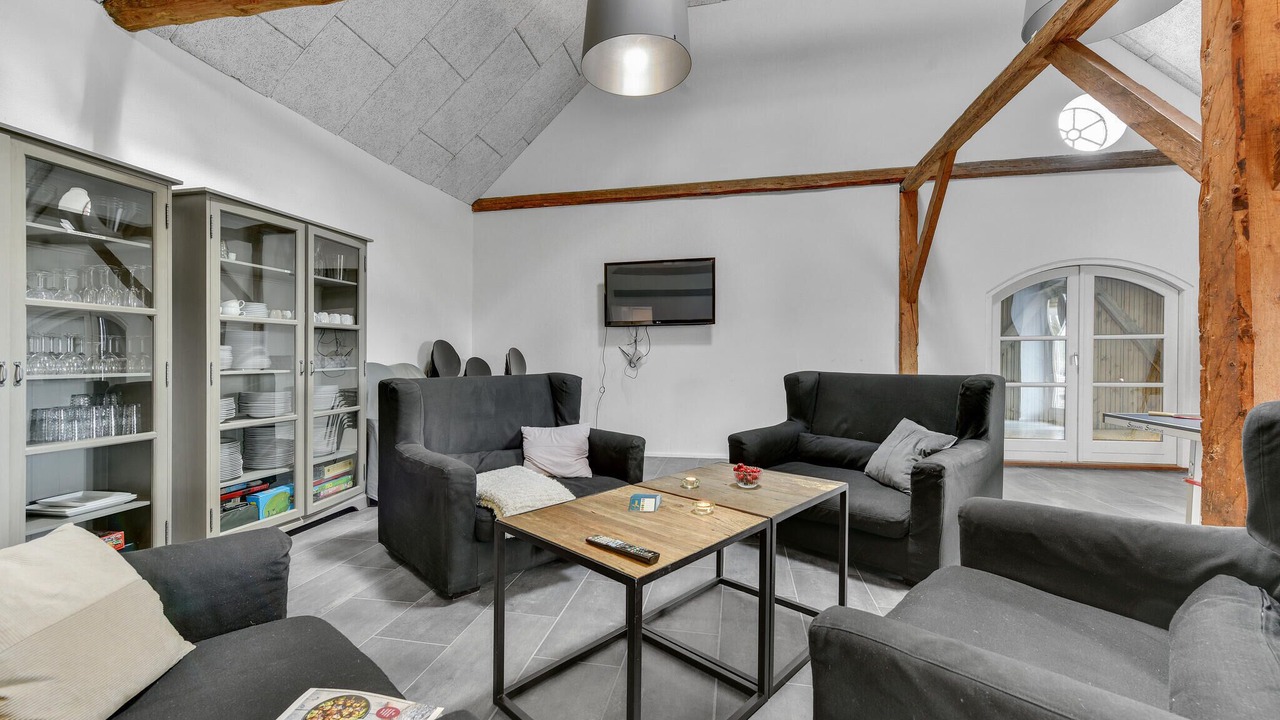 Photo of Bedroom in Nørre Fjand