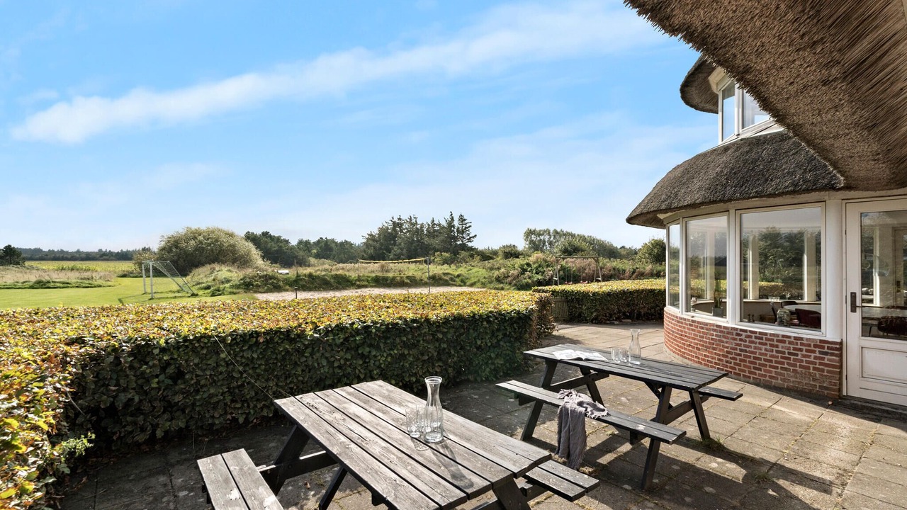 Photo of Outdoor in Nørre Fjand