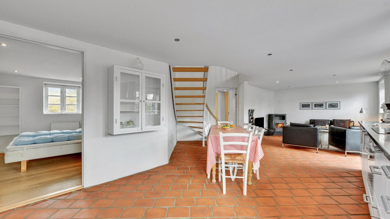 Photo of Bedroom in Nørre Fjand