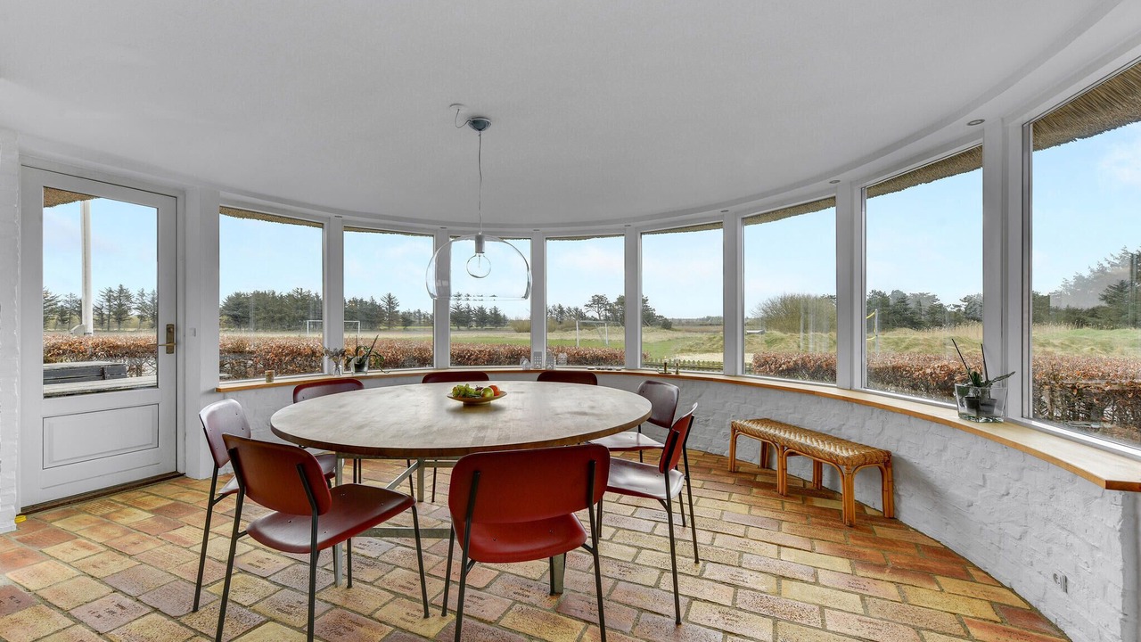 Photo of Bedroom in Nørre Fjand
