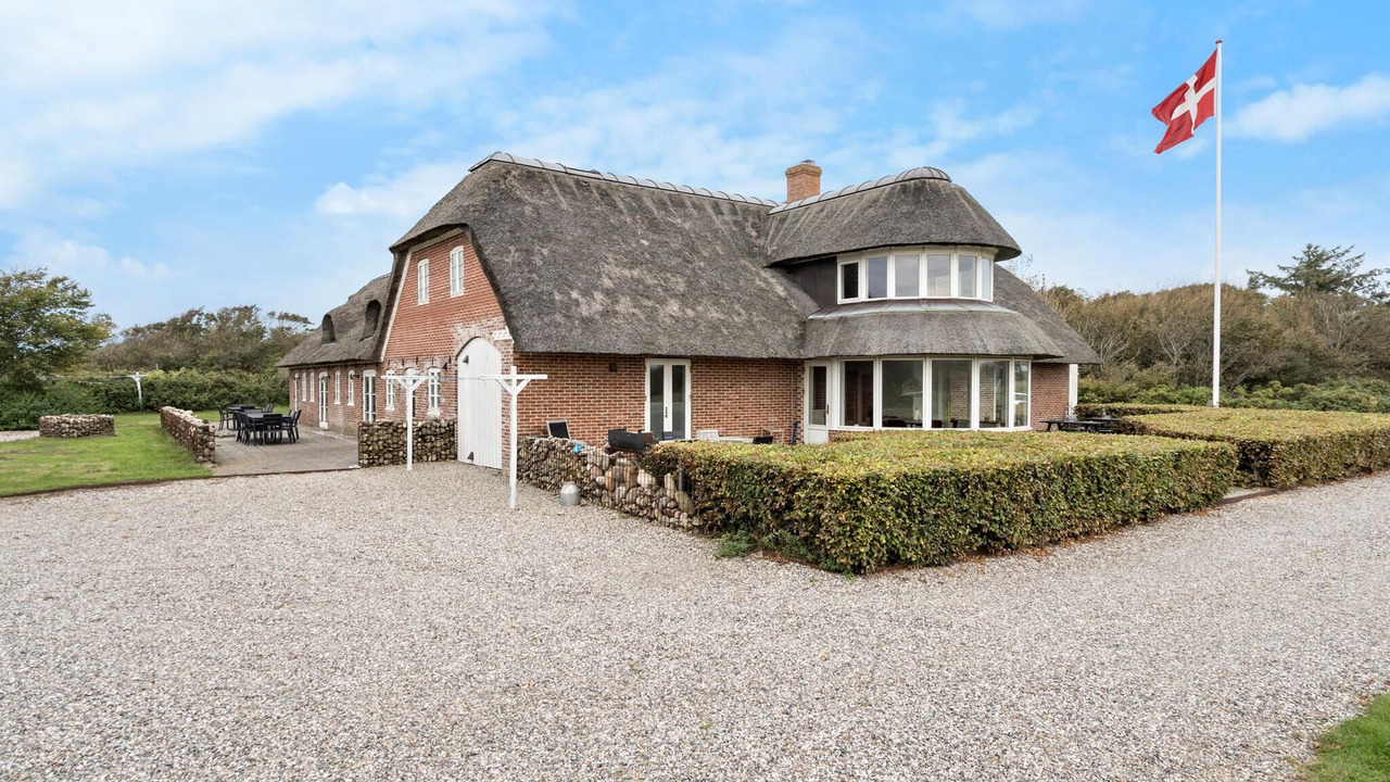 Photo of Outdoor in Nørre Fjand