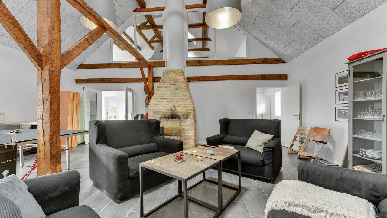 Photo of Bedroom in Nørre Fjand