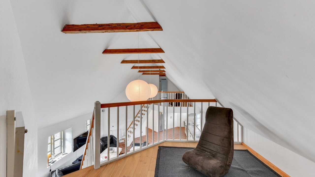 Photo of Bedroom in Nørre Fjand