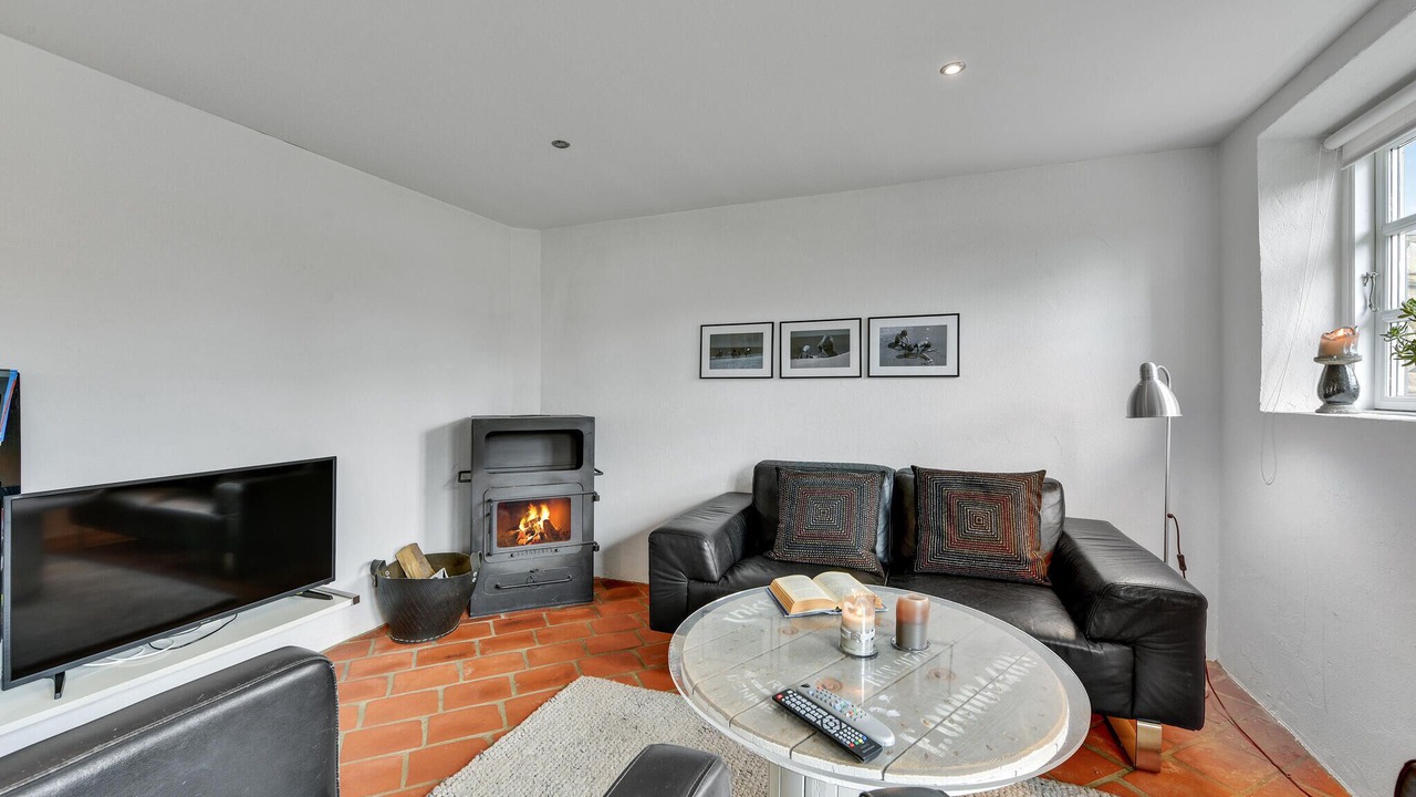 Photo of Bedroom in Nørre Fjand