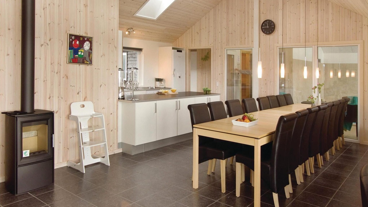 Photo of Bedroom in Idestrup