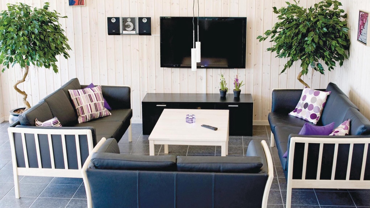 Photo of Bedroom in Idestrup