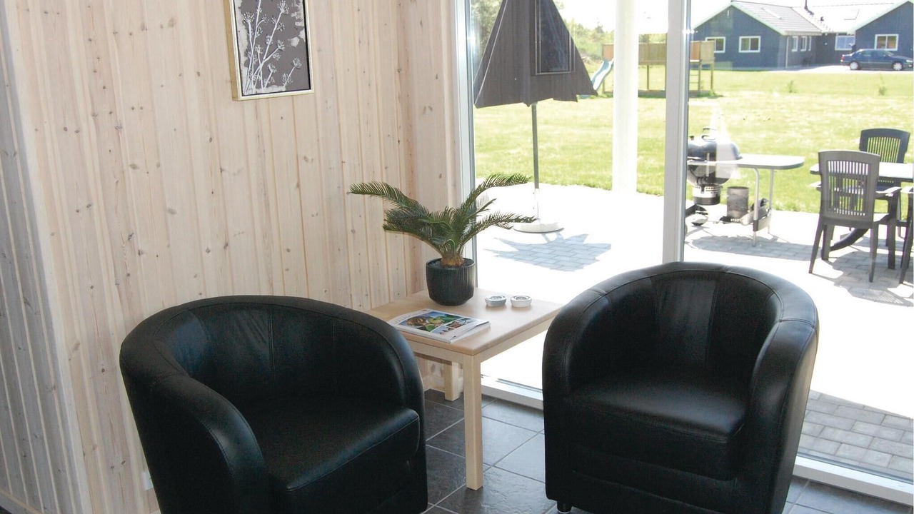 Photo of Bedroom in Idestrup