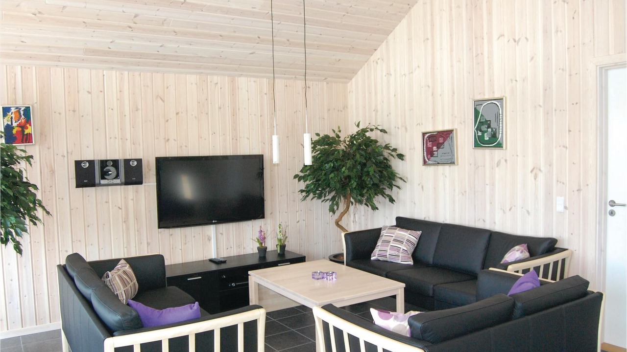 Photo of Bedroom in Idestrup
