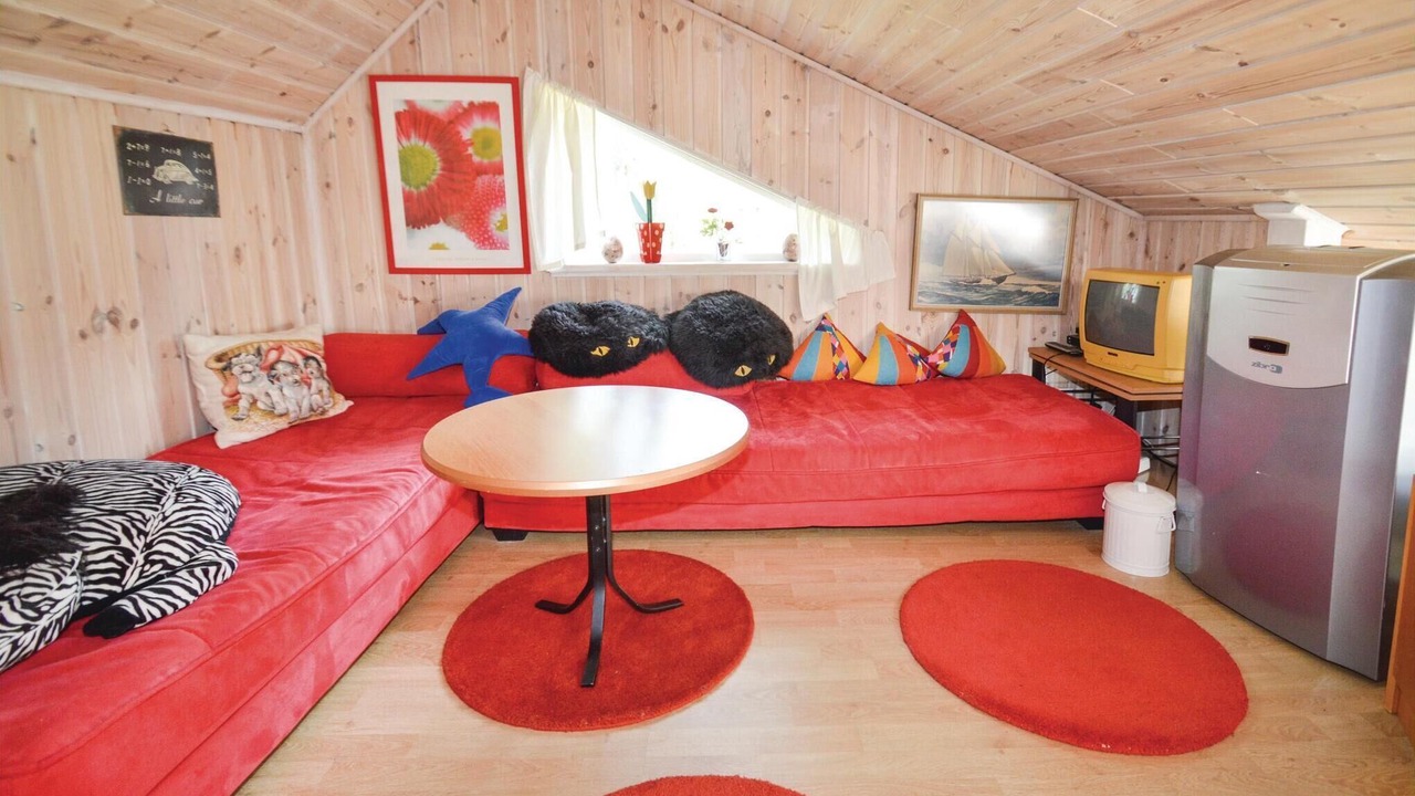 Photo of Bedroom in Rodby