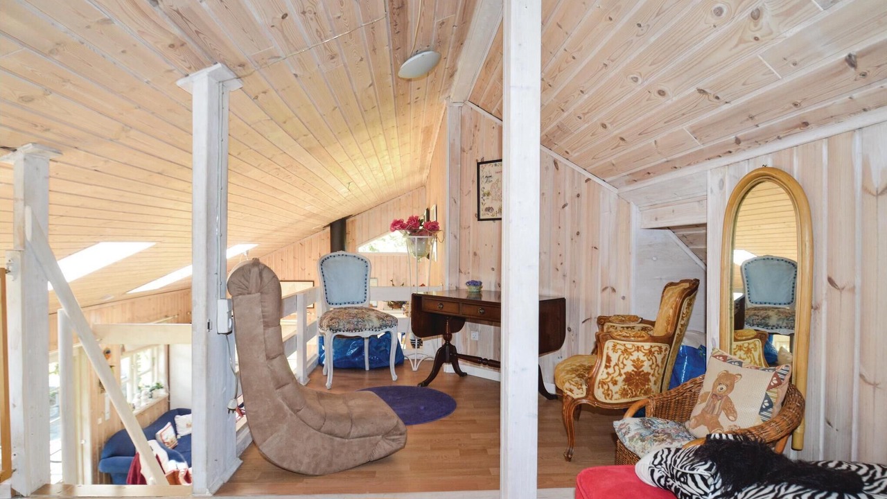Photo of Bedroom in Rodby