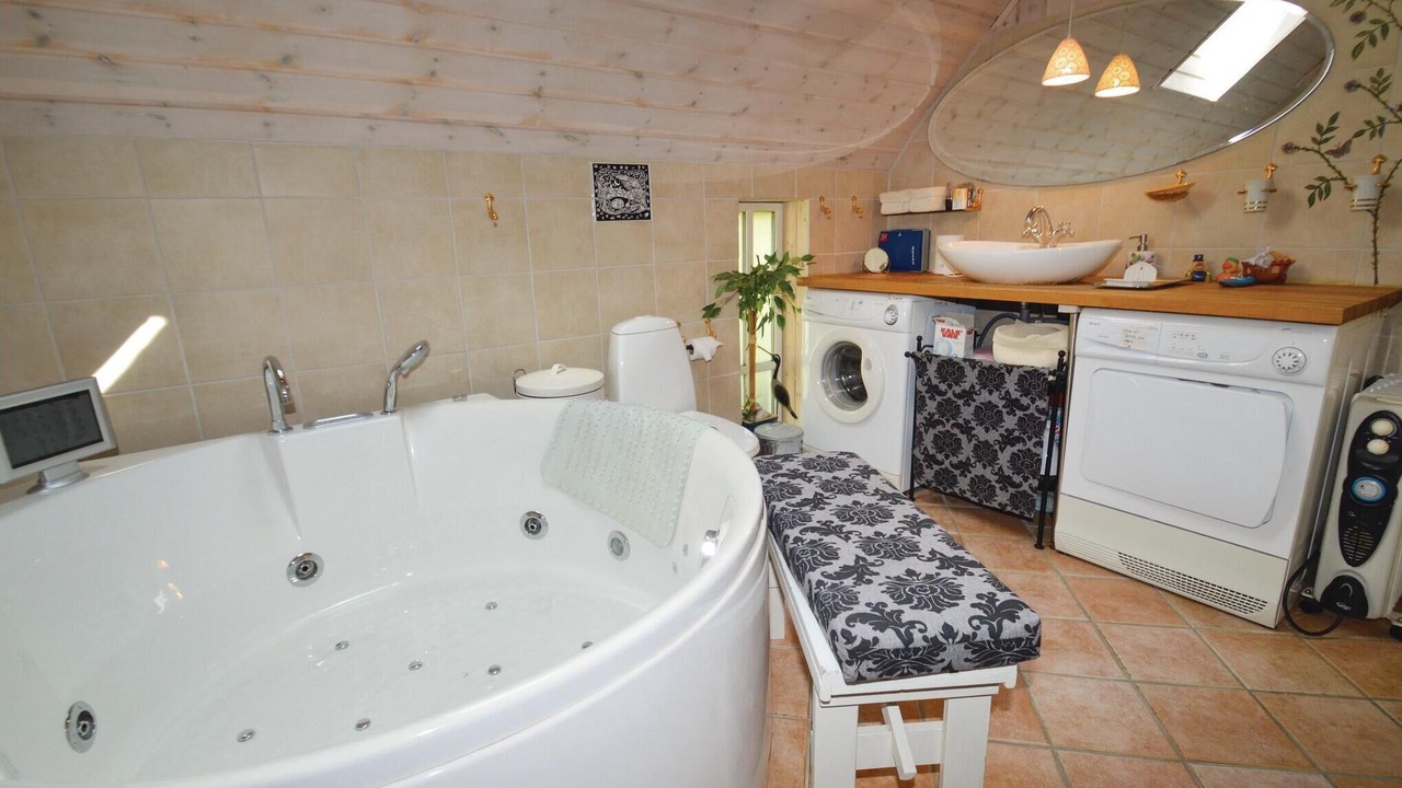 Photo of Bathroom in Rodby