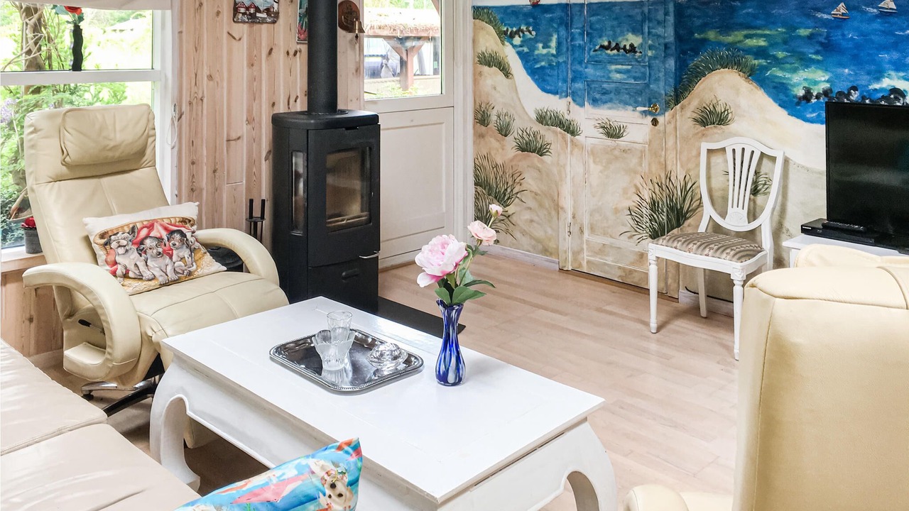 Photo of Bedroom in Rodby