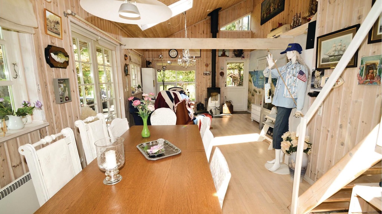 Photo of Bedroom in Rodby