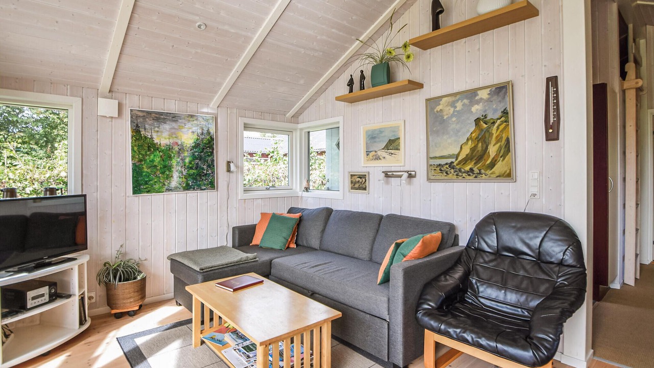 Photo of Bedroom in Silkeborg