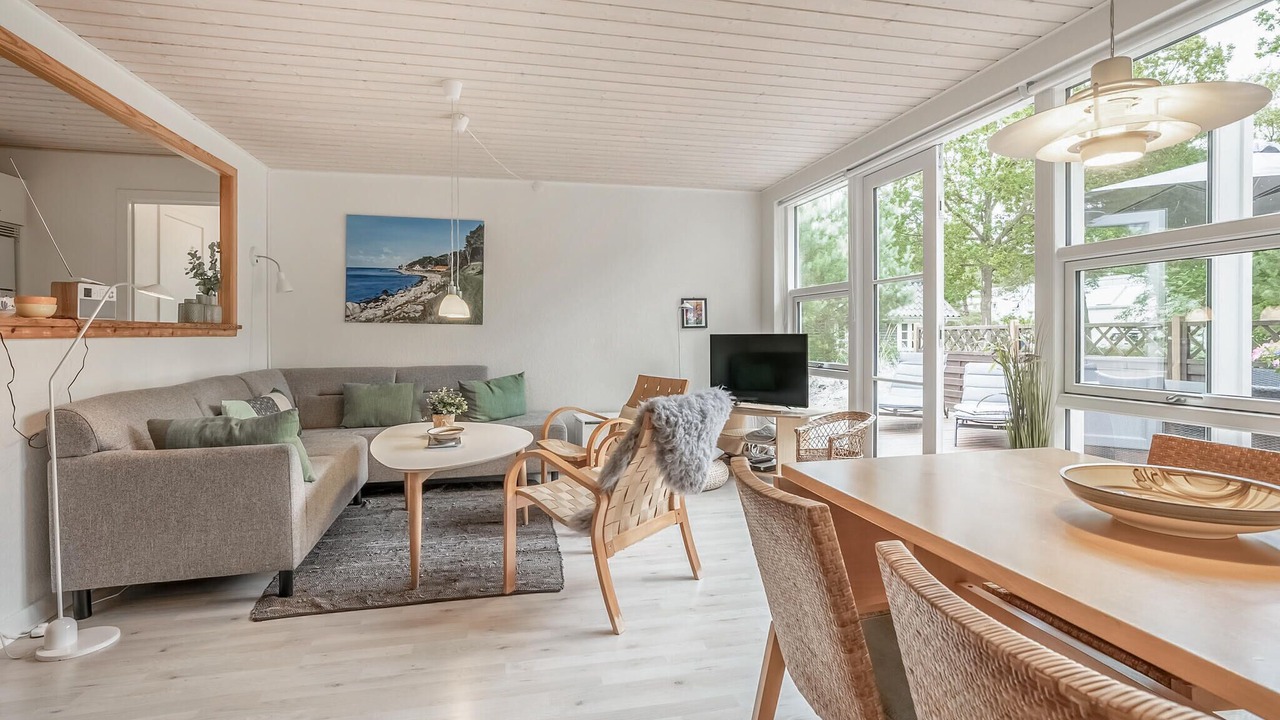 Photo of Bedroom in Bedegaard