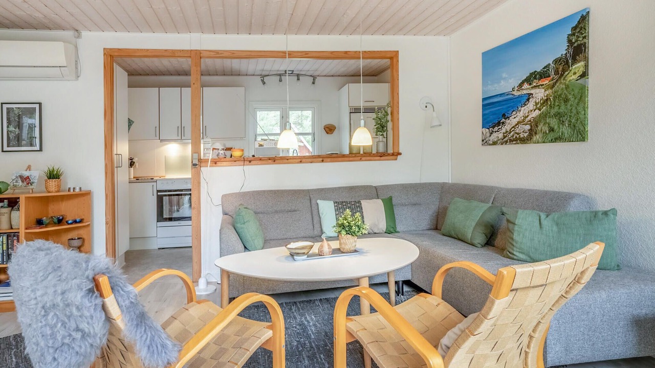 Photo of Bedroom in Bedegaard