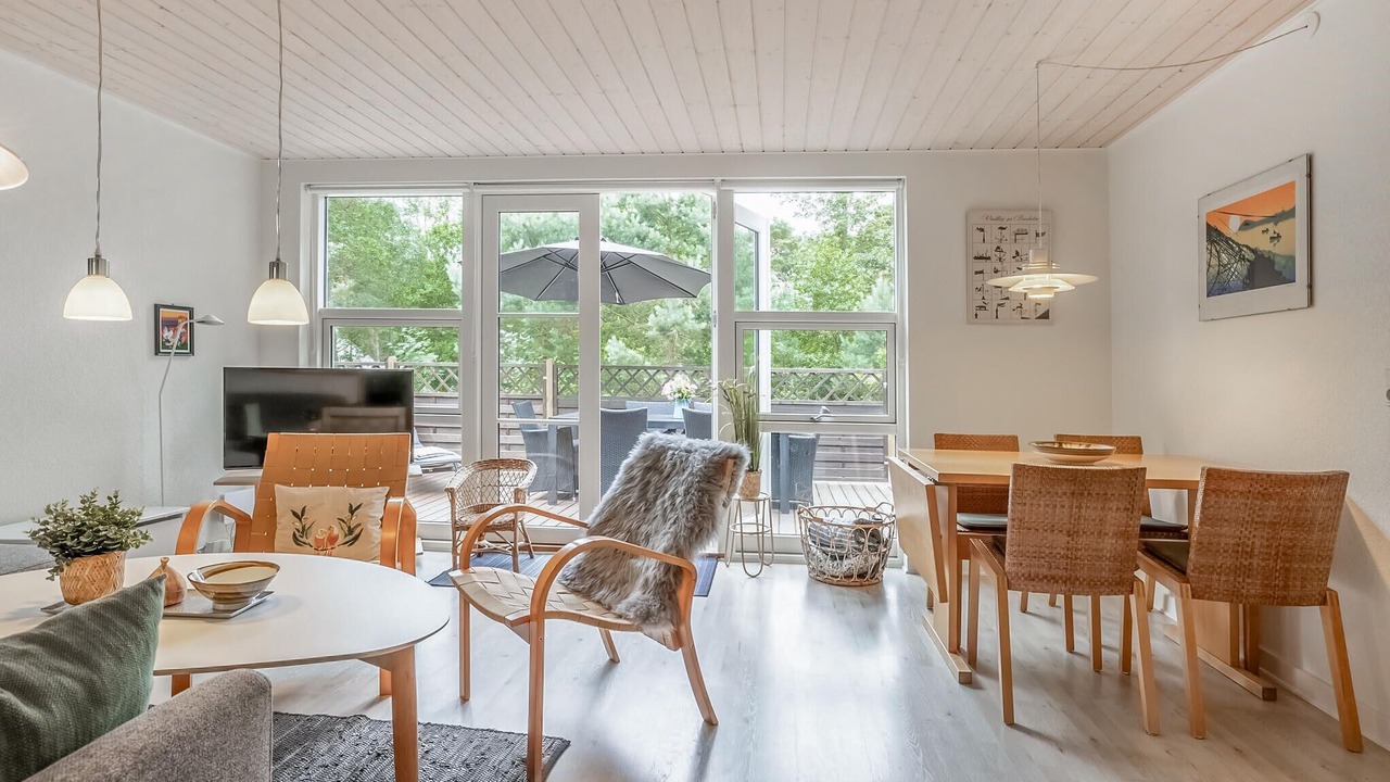 Photo of Bedroom in Bedegaard